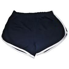 Berjalan Seluar pendek Lelaki