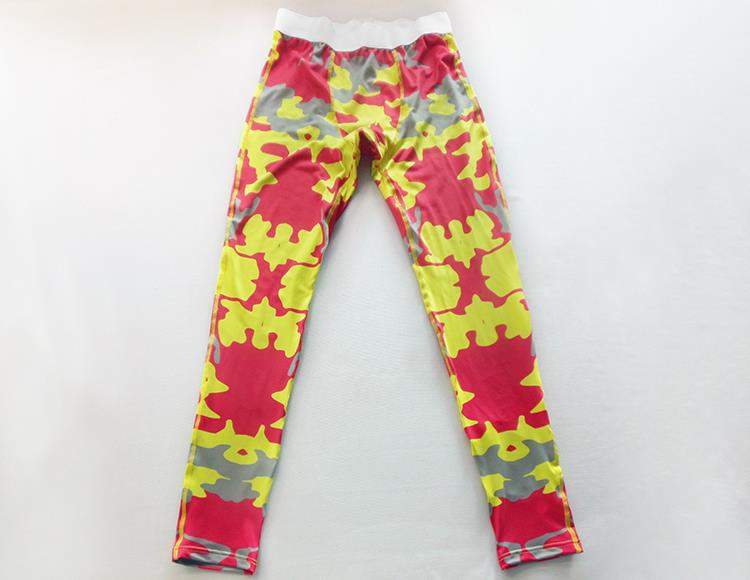 cartoon leggings