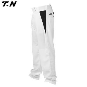Bahan Poliester Gym Pants Seluar Besbol yang disyorkan yang tinggi