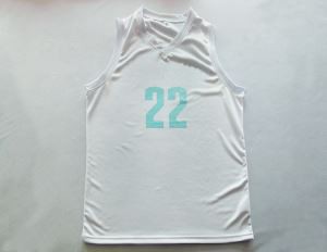 Permainan Bola Keranjang Terkini Putih Online