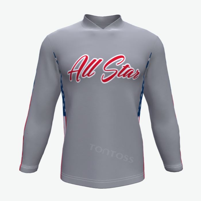 Perikanan Jersey Design