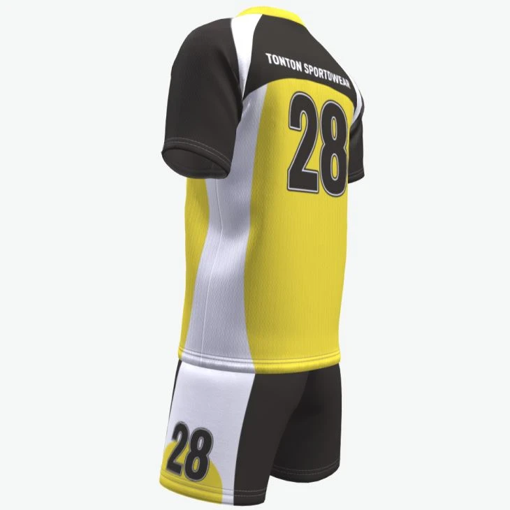 Soccer Jersey Set