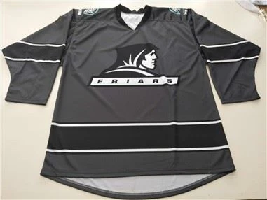 Jersi Hoki Kualiti Tertinggi