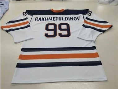 Jersi Hoki Kuat
