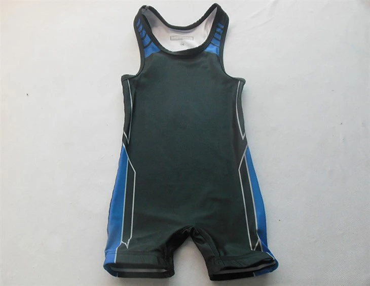 Cheaper Wrestling Singlet